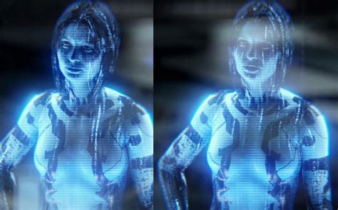 cortana nude|New Videos Tagged with cortana (halo) (161)